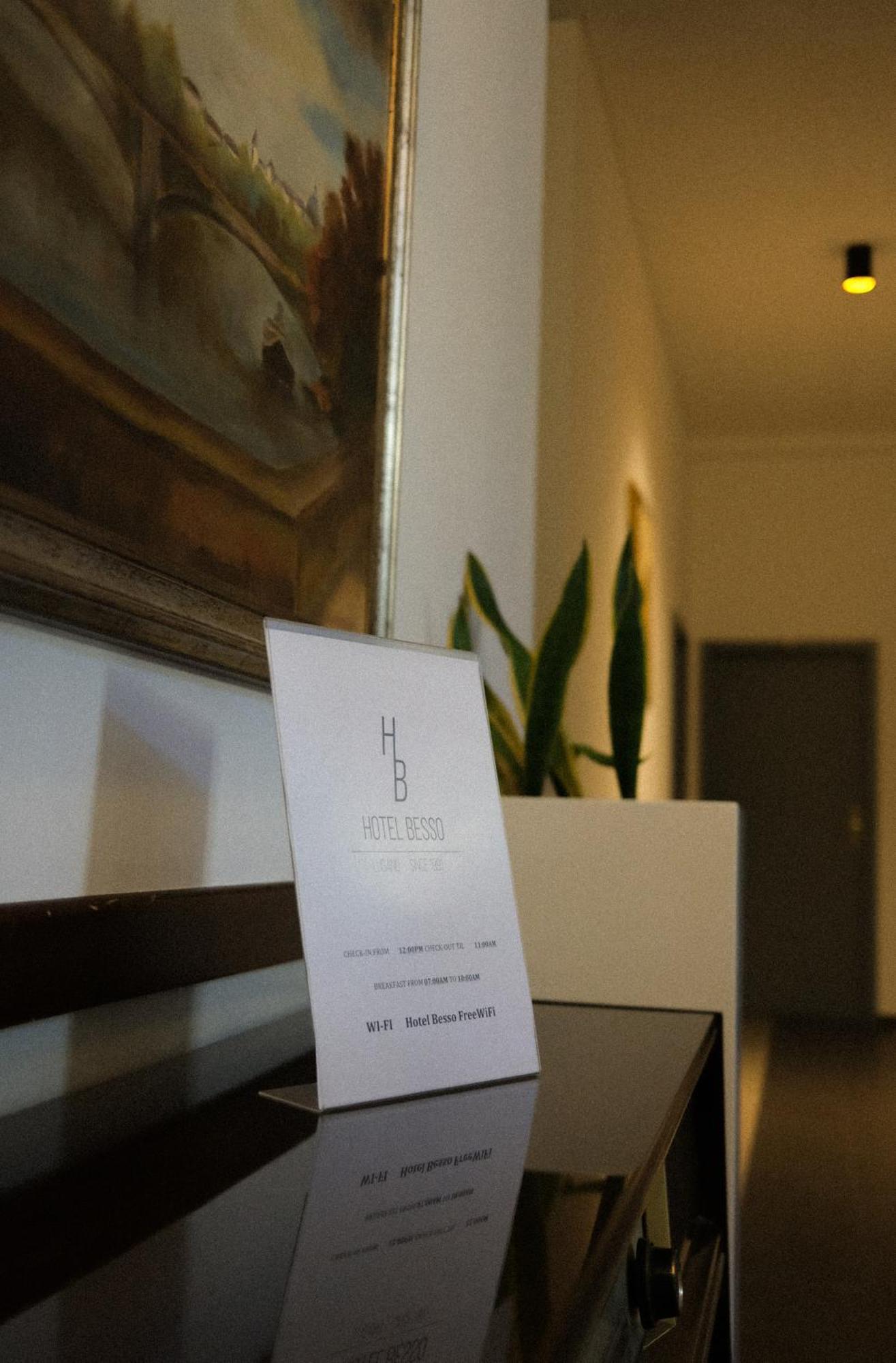 Hotel Besso Lugano Center Zewnętrze zdjęcie
